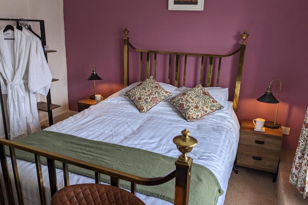 Photo of Others in Weston Underwood