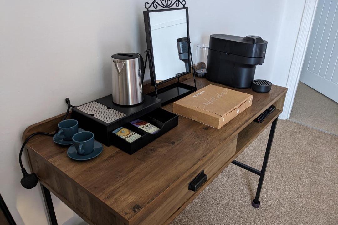 Photo of Others in Weston Underwood