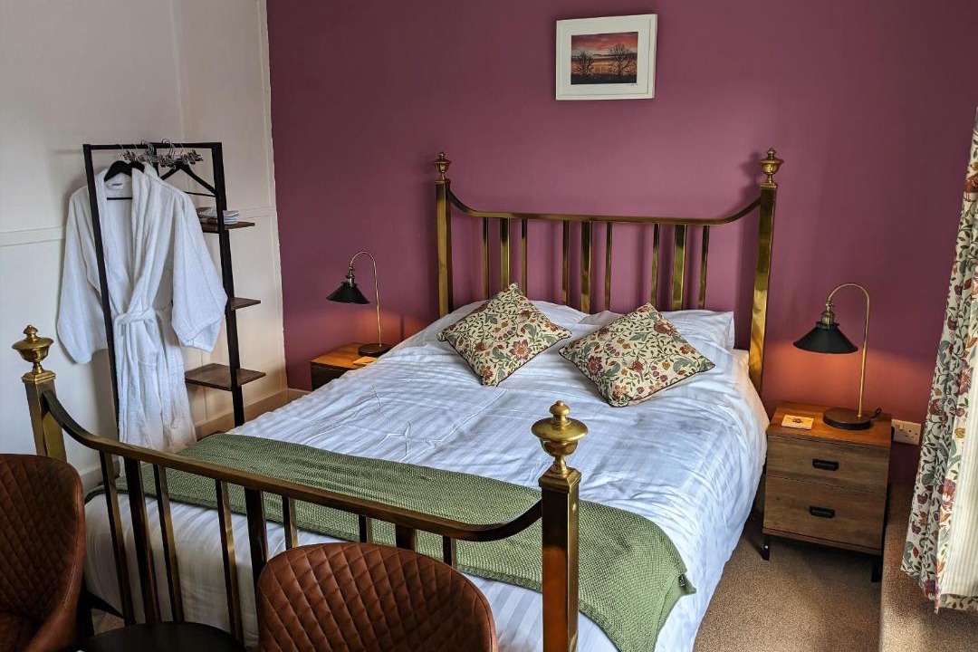 Photo of Others in Weston Underwood