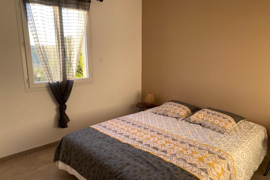Photo of Bedroom in Souillac
