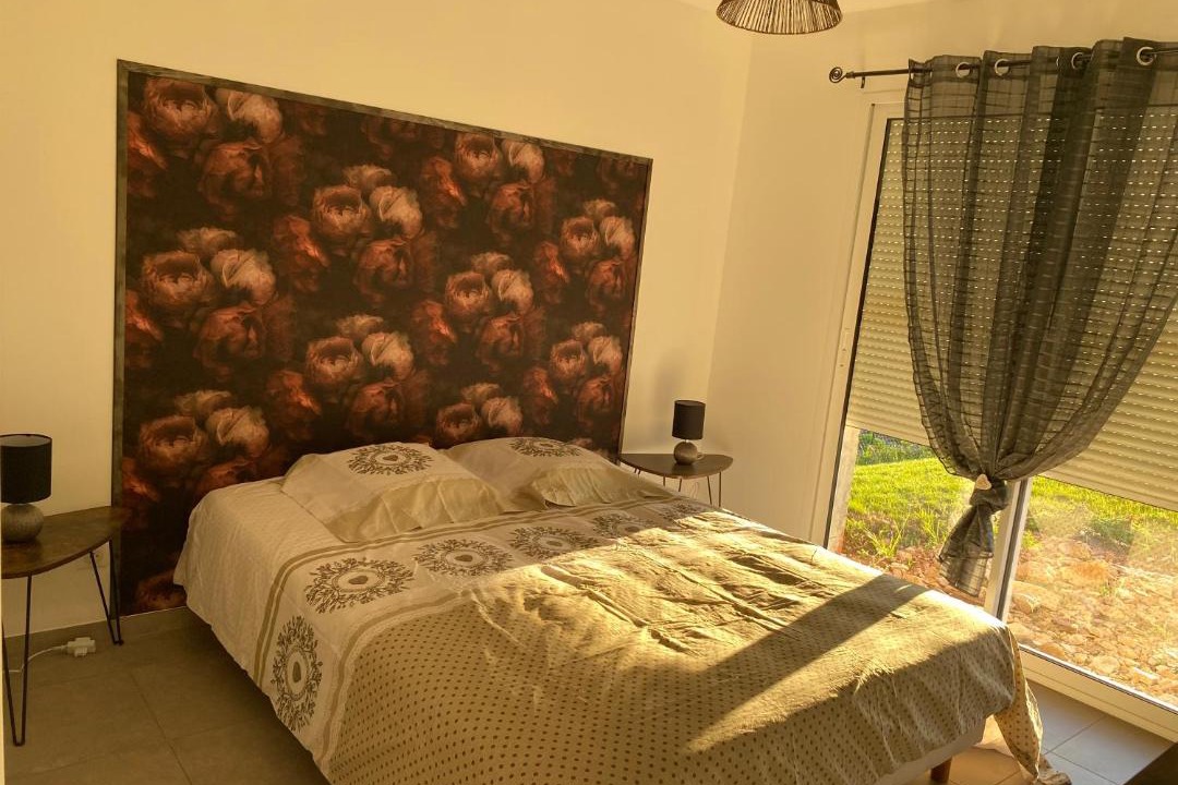 Photo of Bedroom in Souillac