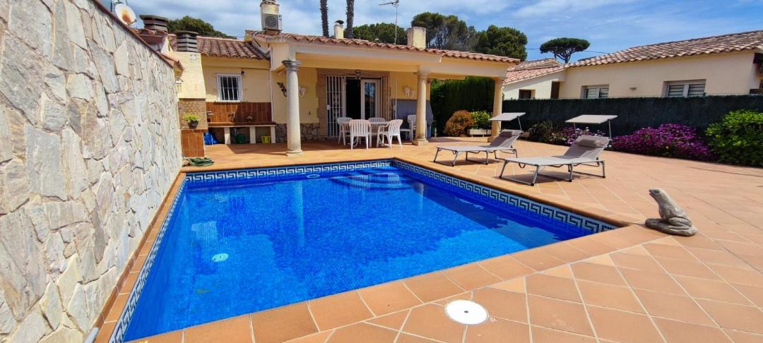 Photo of Outdoor in Castell-Platja d'Aro