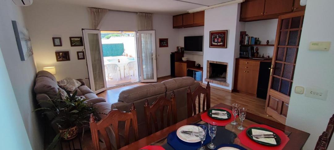 Photo of Livingroom in Castell-Platja d'Aro