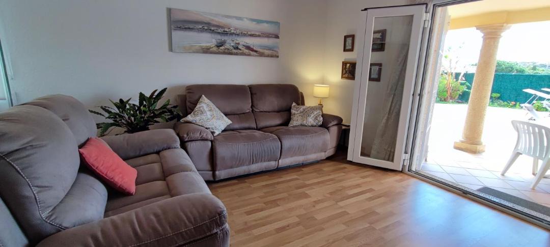 Photo of Livingroom in Castell-Platja d'Aro