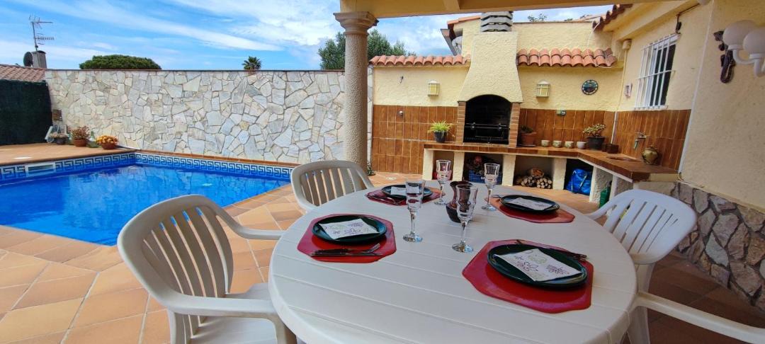 Photo of Outdoor in Castell-Platja d'Aro
