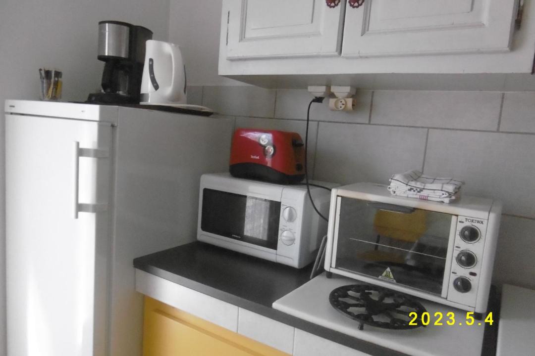 Photo of Kitchen in Aigues-Mortes