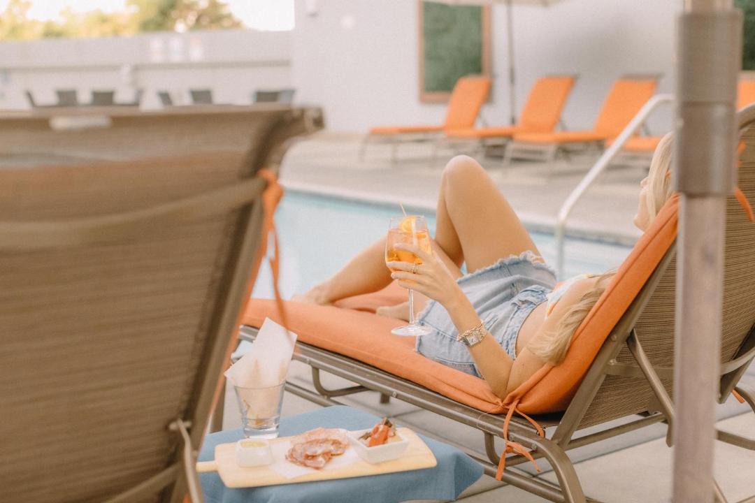 Photo of Livingroom in Downtown San Jose