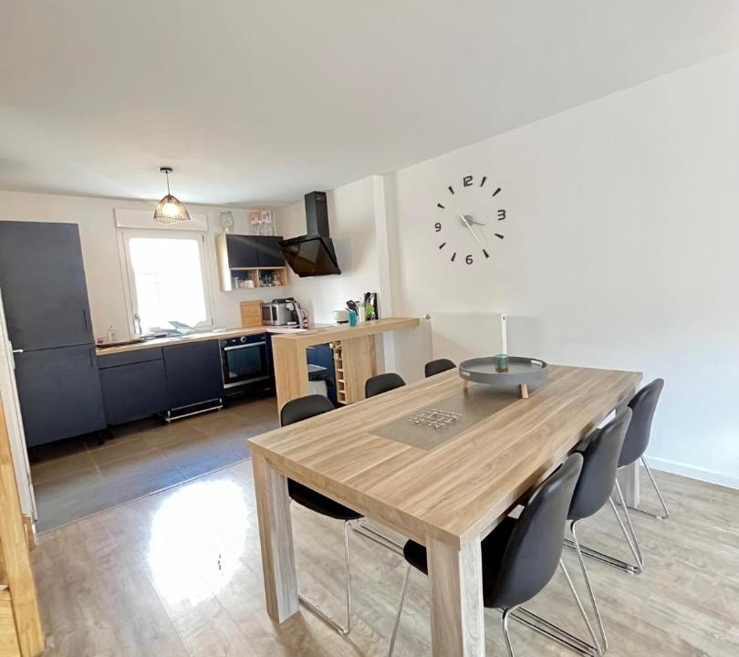 Photo of Livingroom in Bezannes