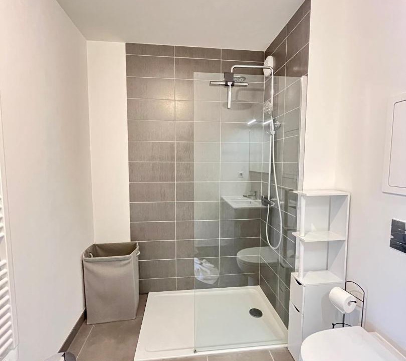 Photo of Bathroom in Bezannes