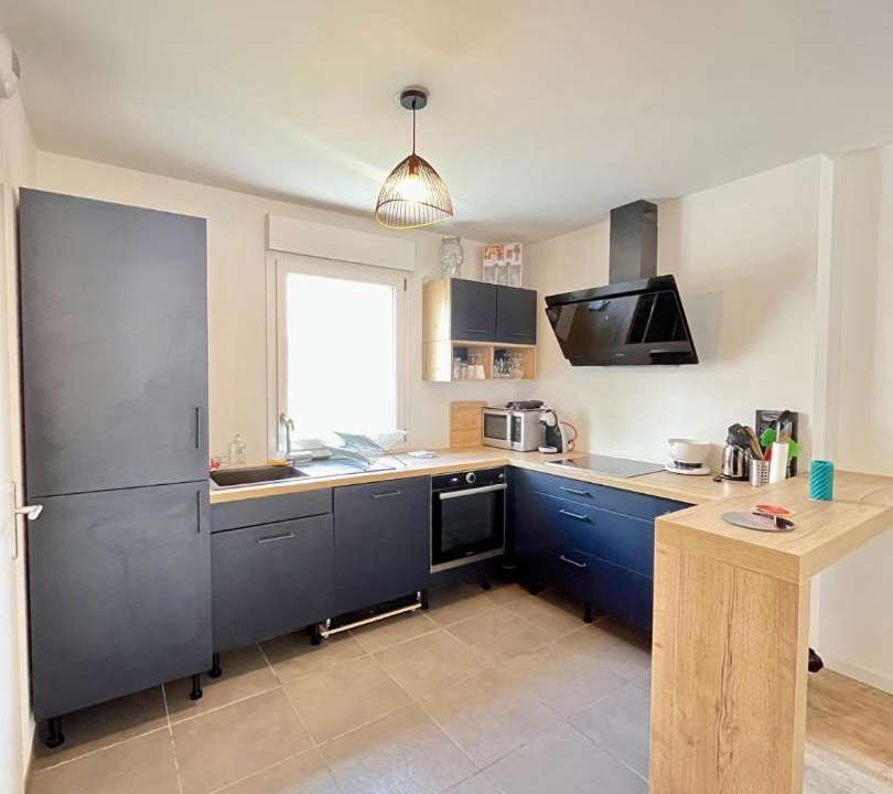 Photo of Livingroom in Bezannes