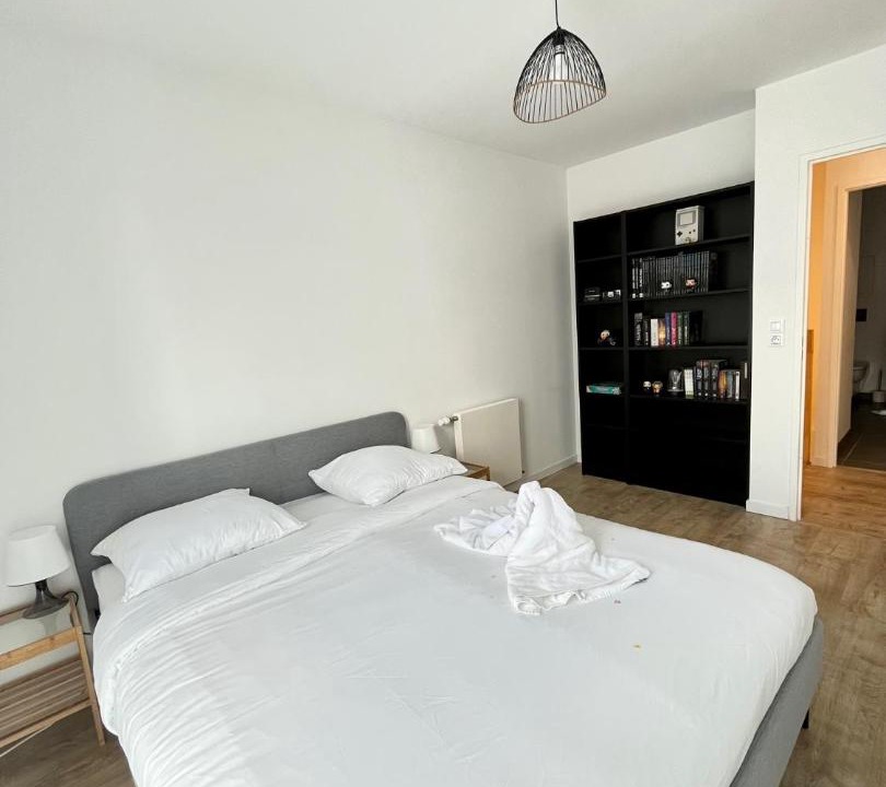 Photo of Bedroom in Bezannes