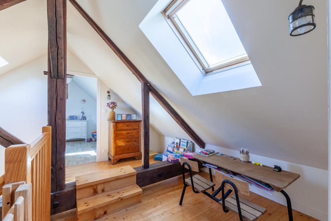 Photo of Bedroom in Langrune-sur-Mer
