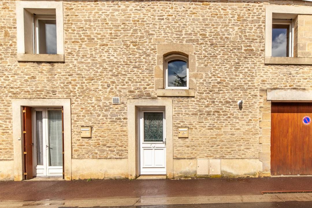 Photo of Buildings in Langrune-sur-Mer