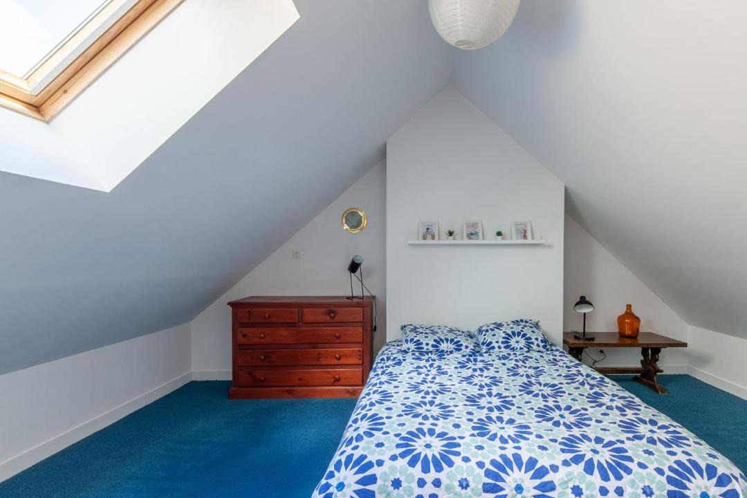 Photo of Bedroom in Langrune-sur-Mer