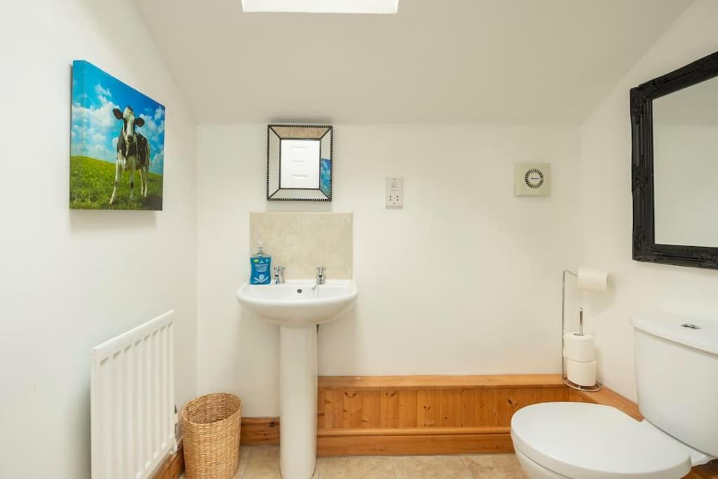 Photo of Bathroom in Coxhoe