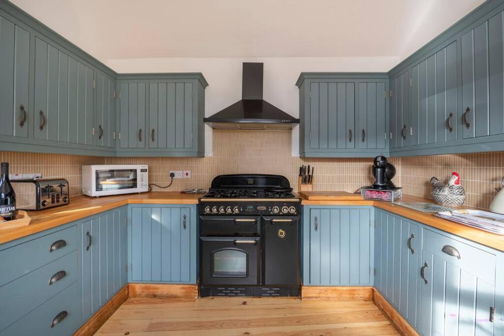 Photo of Kitchen in Coxhoe