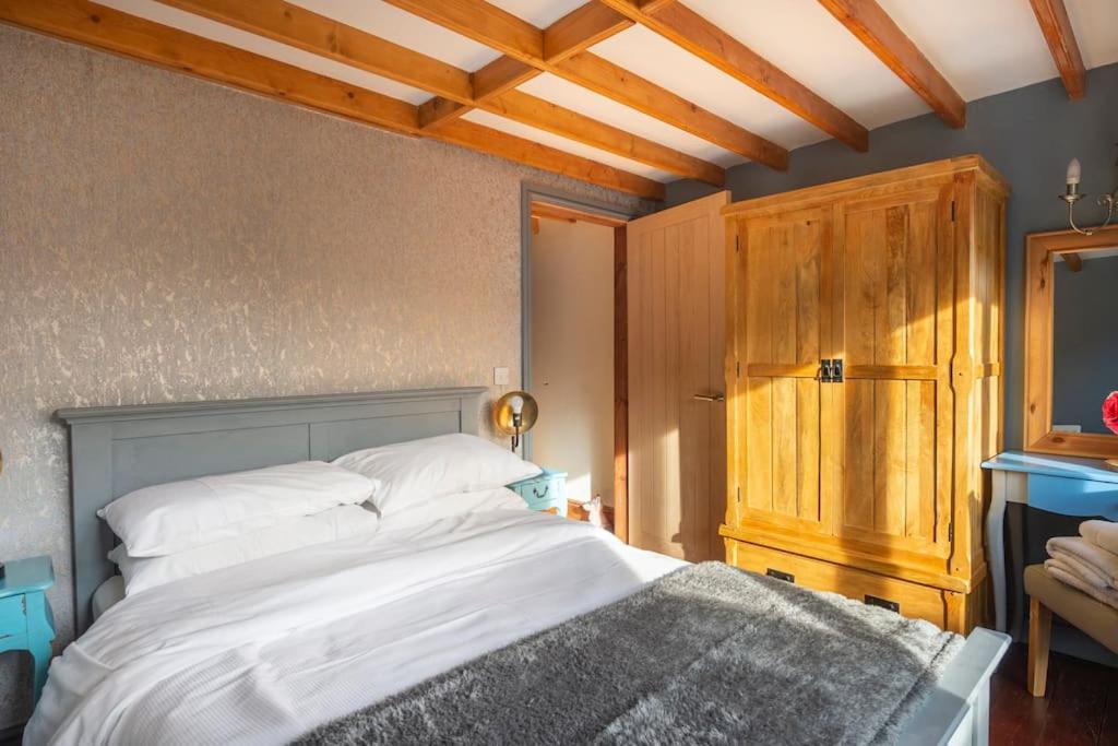 Photo of Bedroom in Coxhoe