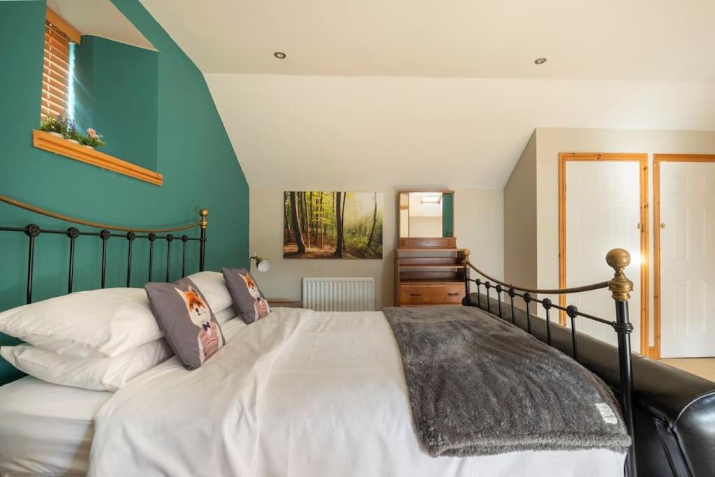 Photo of Bedroom in Coxhoe