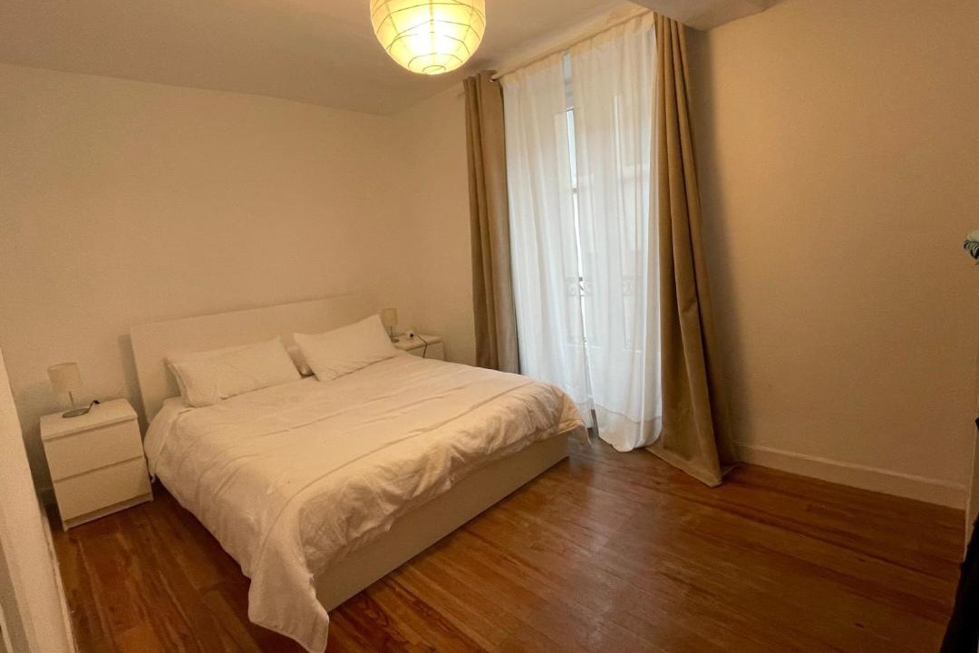 Photo of Bedroom in Zarautz