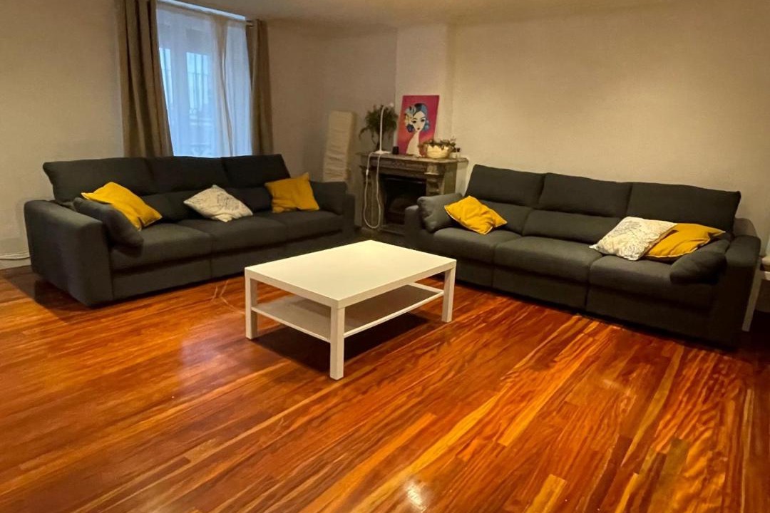 Photo of Livingroom in Zarautz