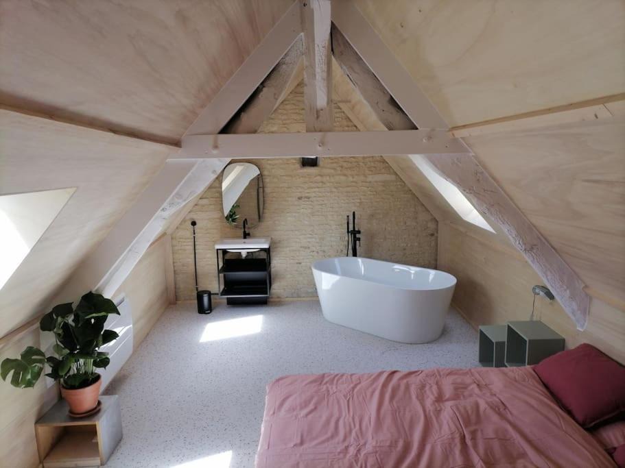 Photo of Bathroom in Cairon