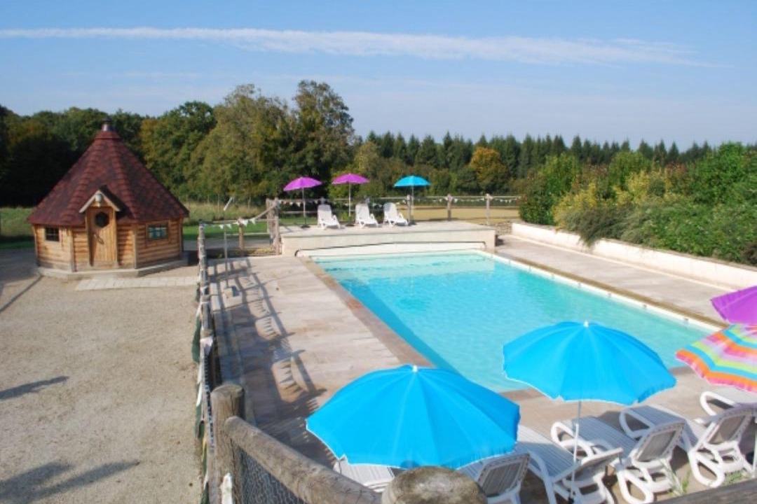 Photo of Outdoor in Asquins