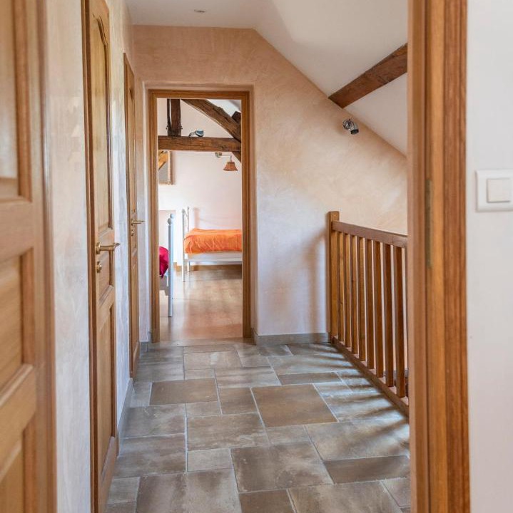 Photo of Bedroom in Asquins