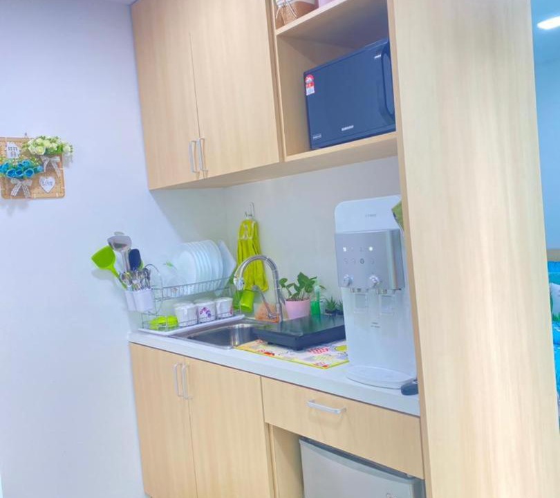 Photo of Kitchen in Malacca City