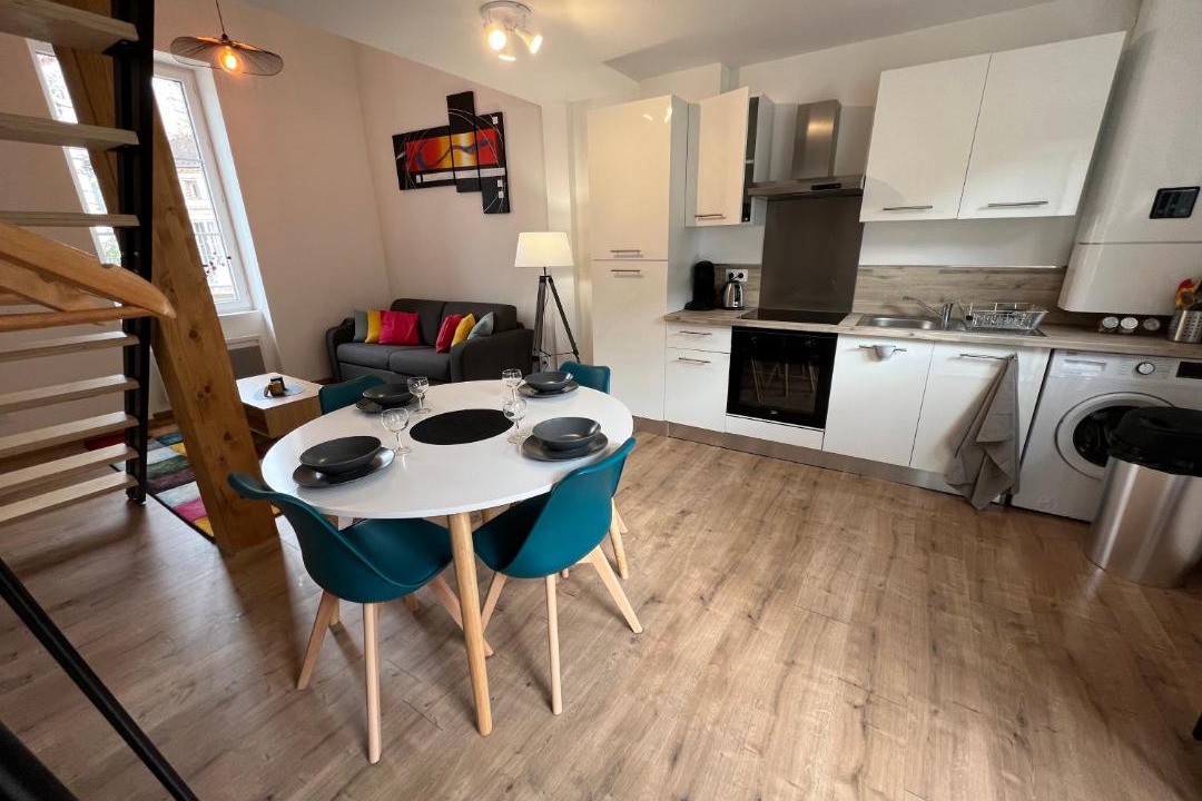 Photo of Livingroom in Agen