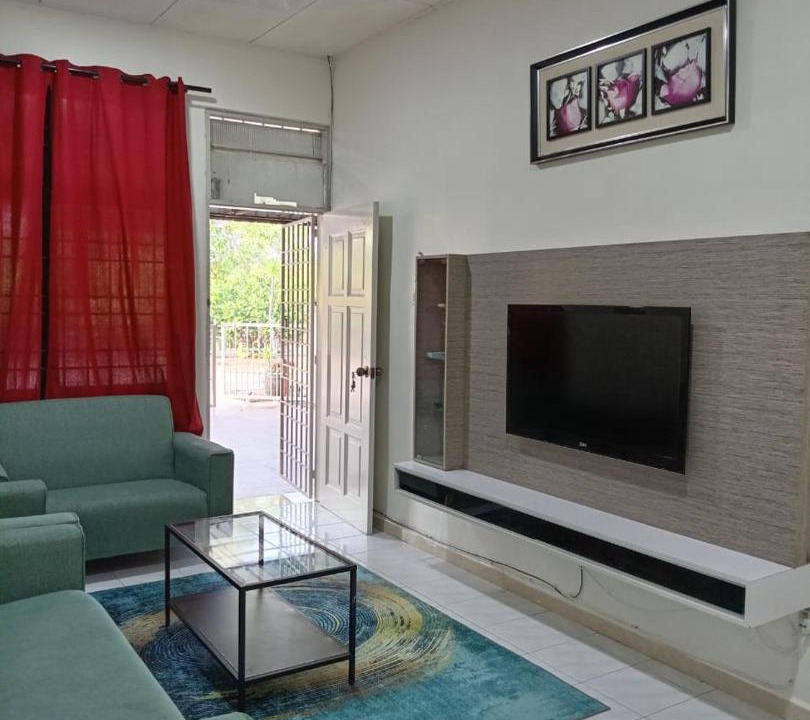Photo of Livingroom in Alor Setar