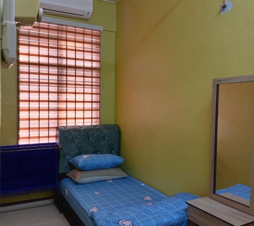 Photo of Bedroom in Alor Setar