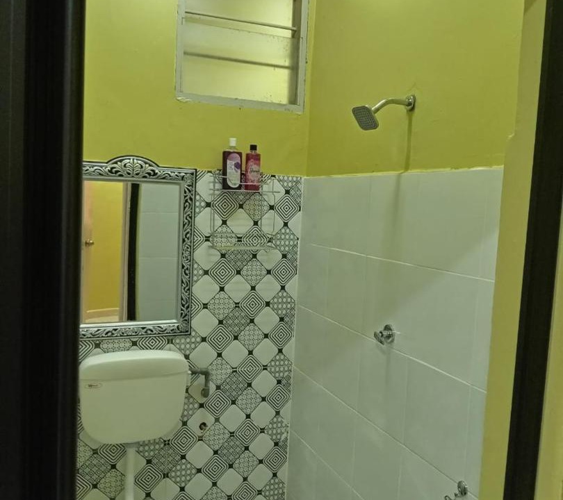 Photo of Bathroom in Alor Setar