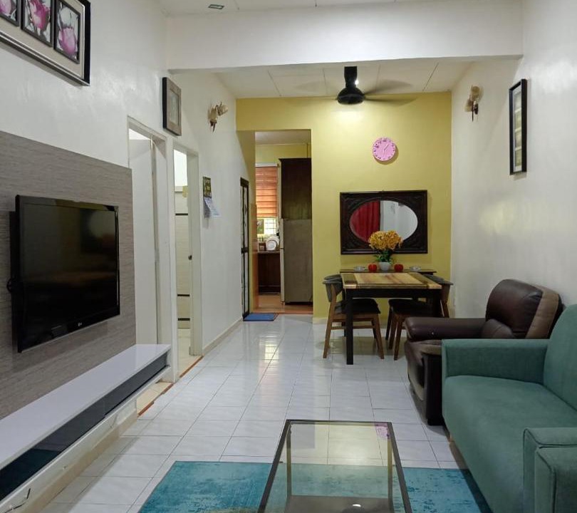 Photo of Livingroom in Alor Setar
