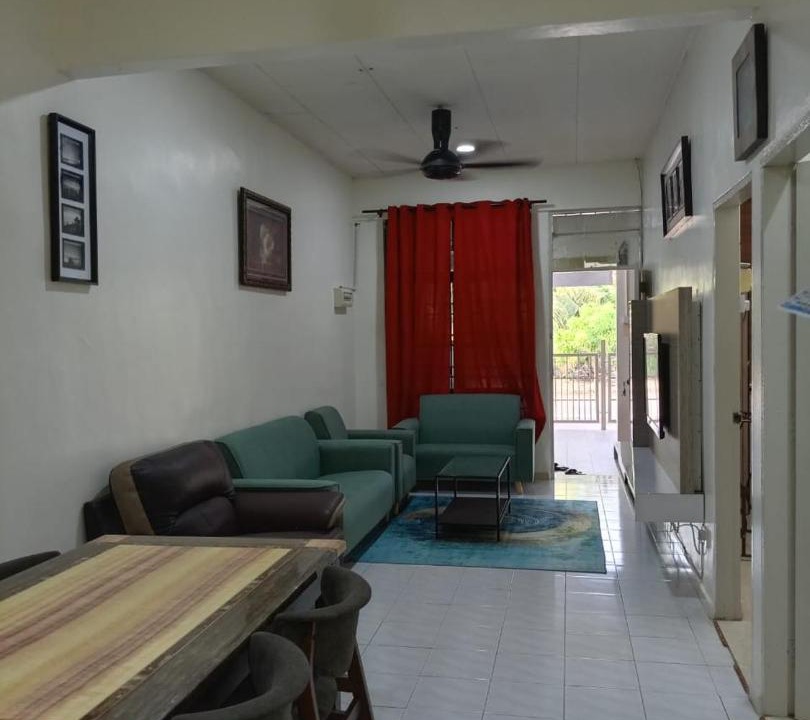 Photo of Livingroom in Alor Setar