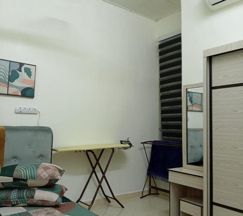 Photo of Livingroom in Alor Setar