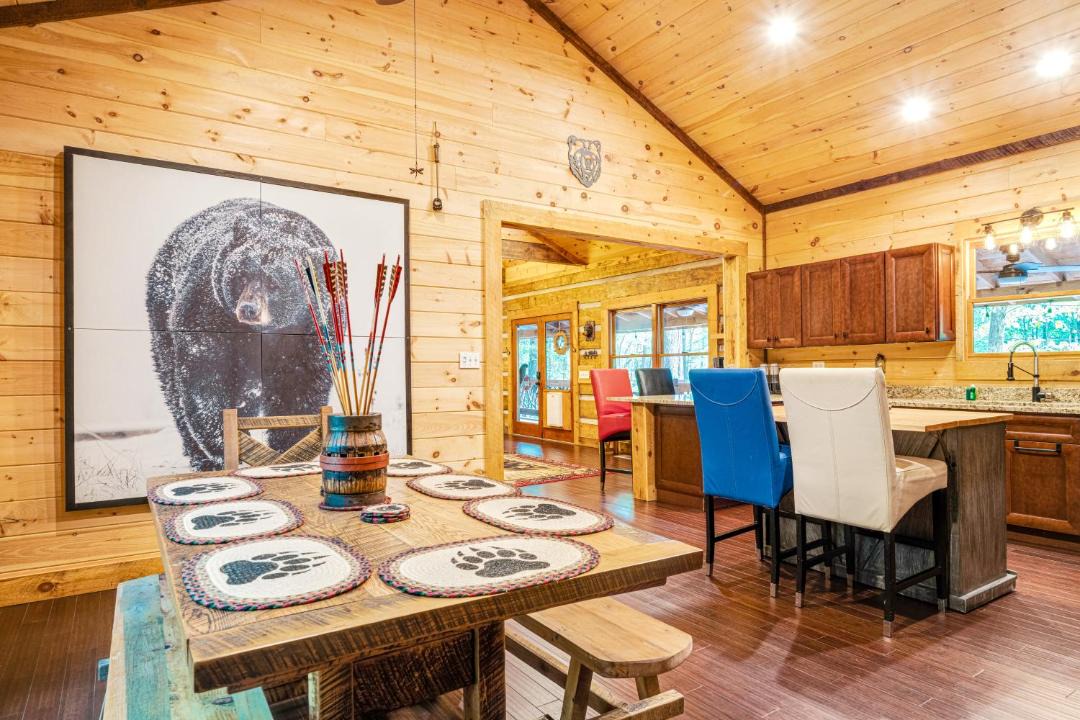 Photo of Kitchen in Hidden Lake