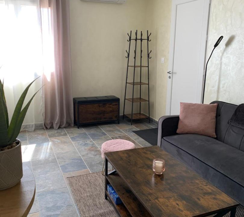 Photo of Livingroom in L'Abergement-Sainte-Colombe