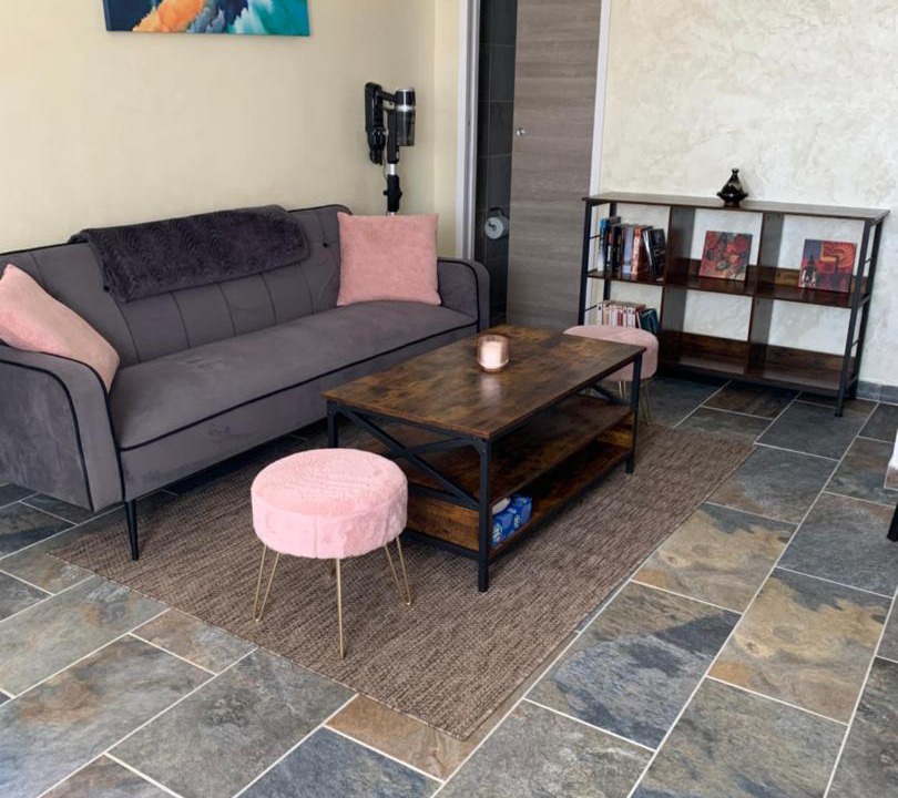 Photo of Livingroom in L'Abergement-Sainte-Colombe