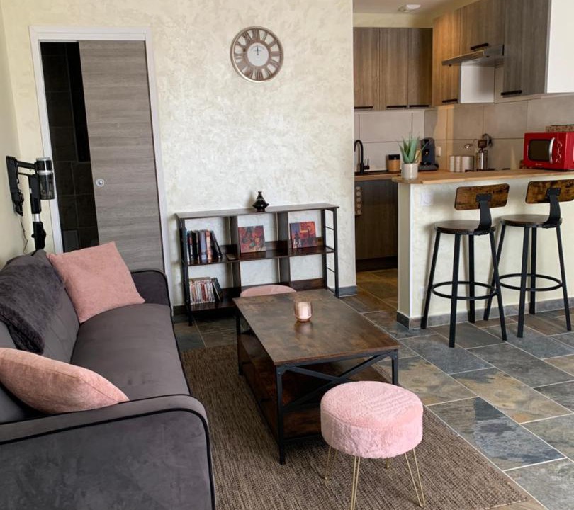 Photo of Livingroom in L'Abergement-Sainte-Colombe