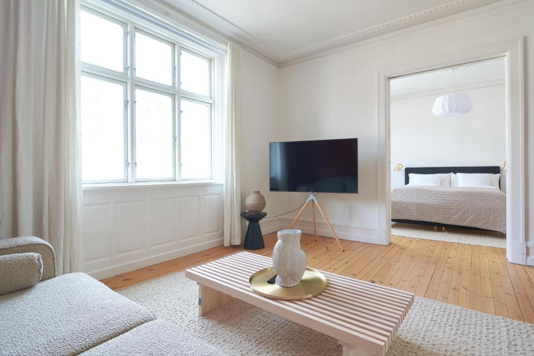 Photo of Livingroom in Osterbro