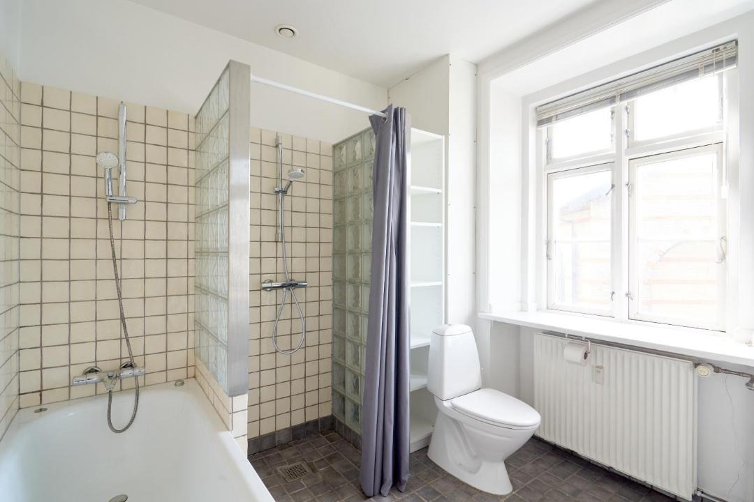 Photo of Bathroom in Osterbro