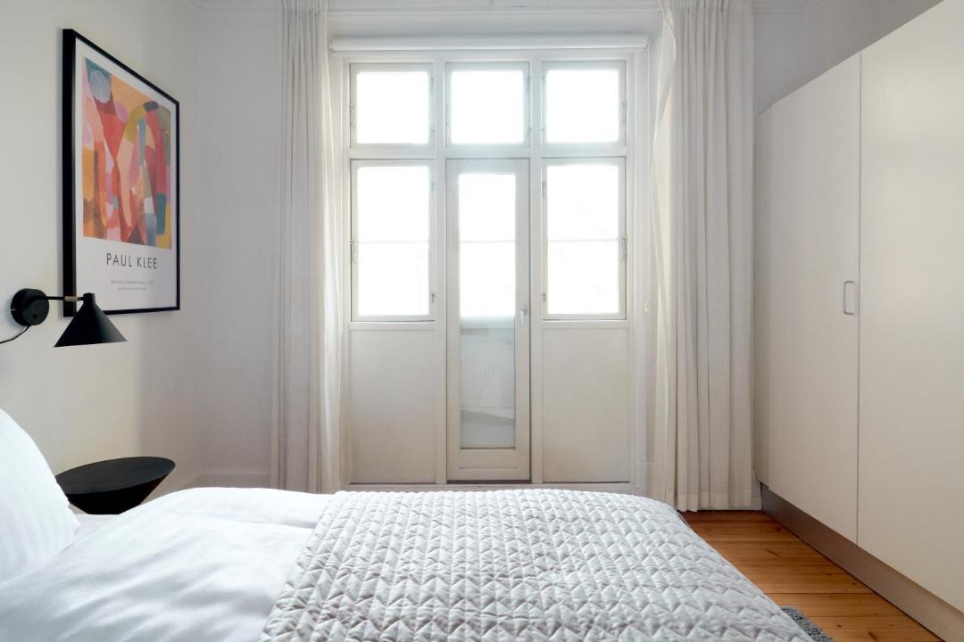 Photo of Bedroom in Osterbro