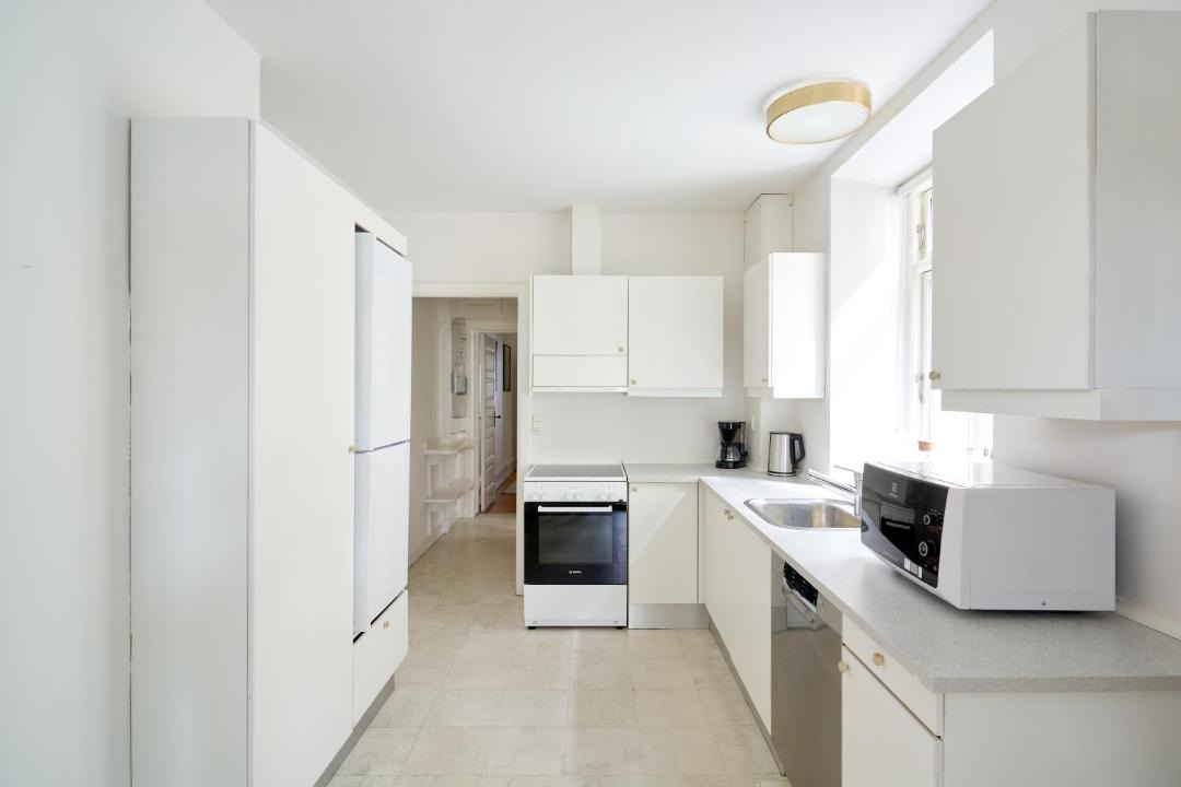 Photo of Kitchen in Osterbro