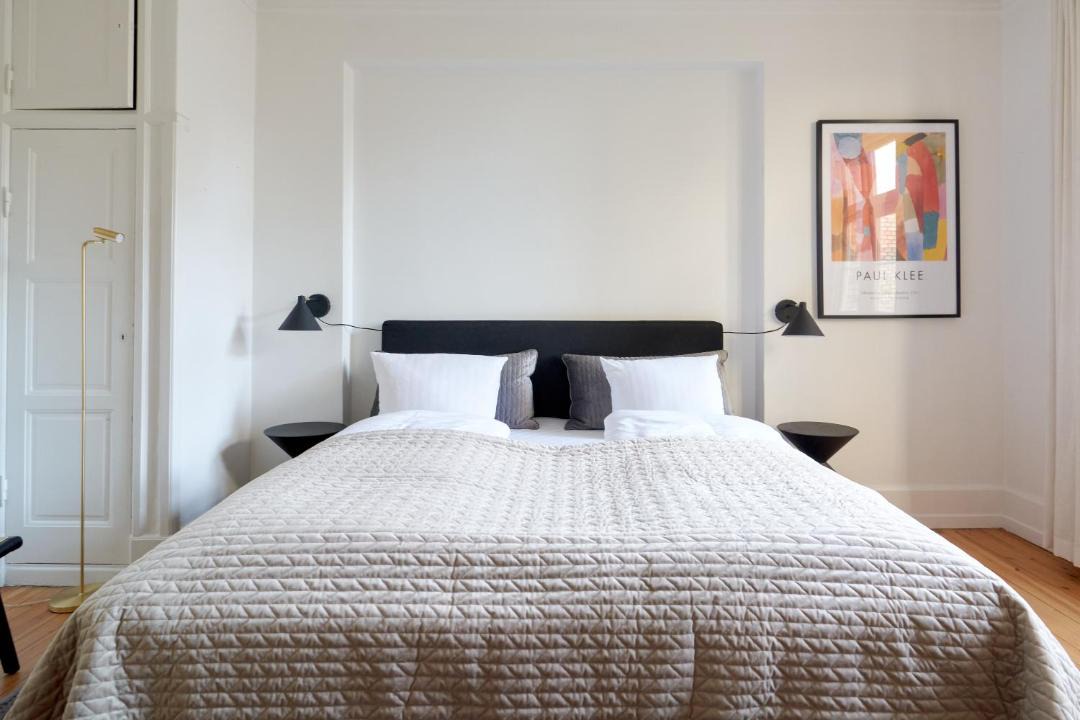 Photo of Bedroom in Osterbro