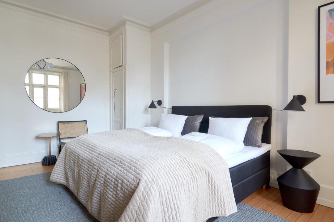 Photo of Bedroom in Osterbro