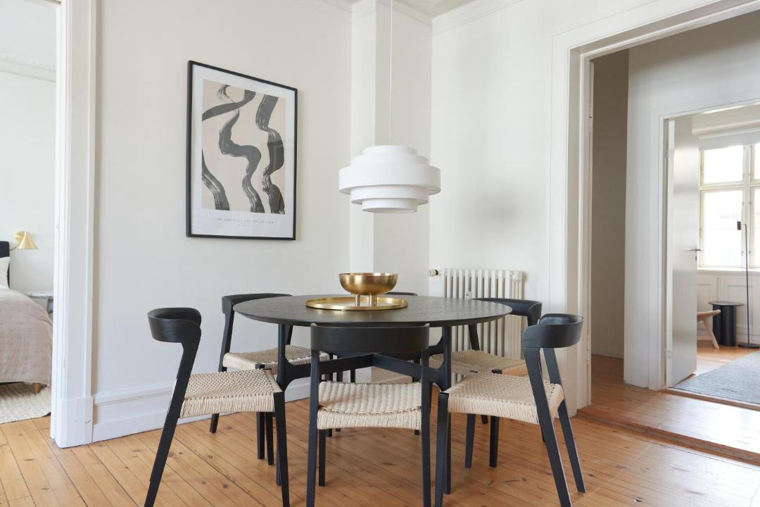 Photo of Livingroom in Osterbro