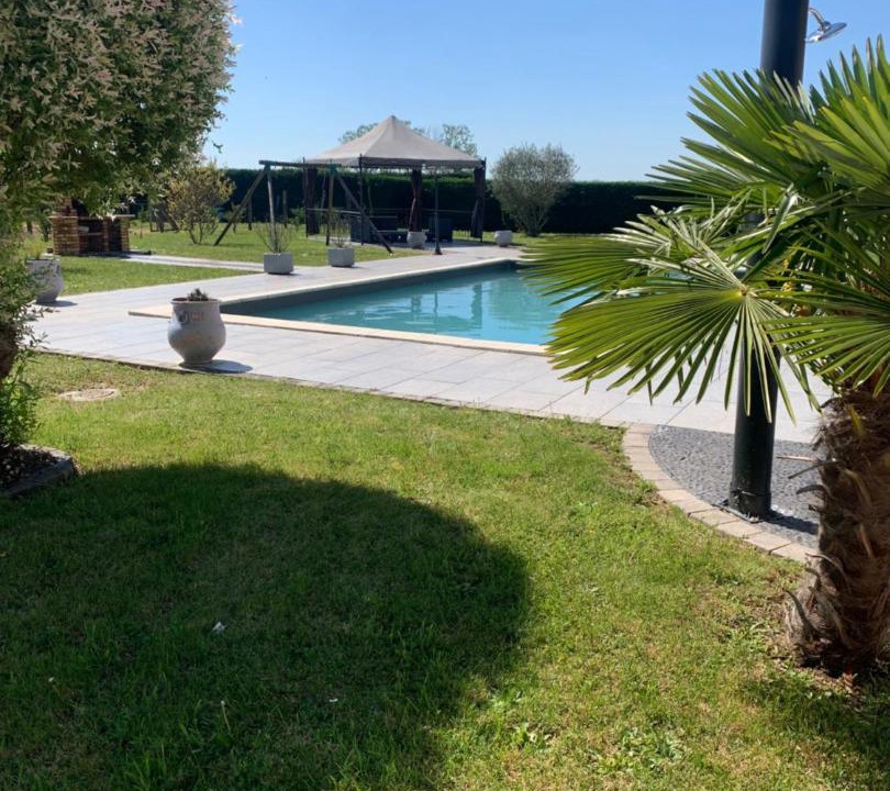 Photo of Outdoor in L'Abergement-Sainte-Colombe