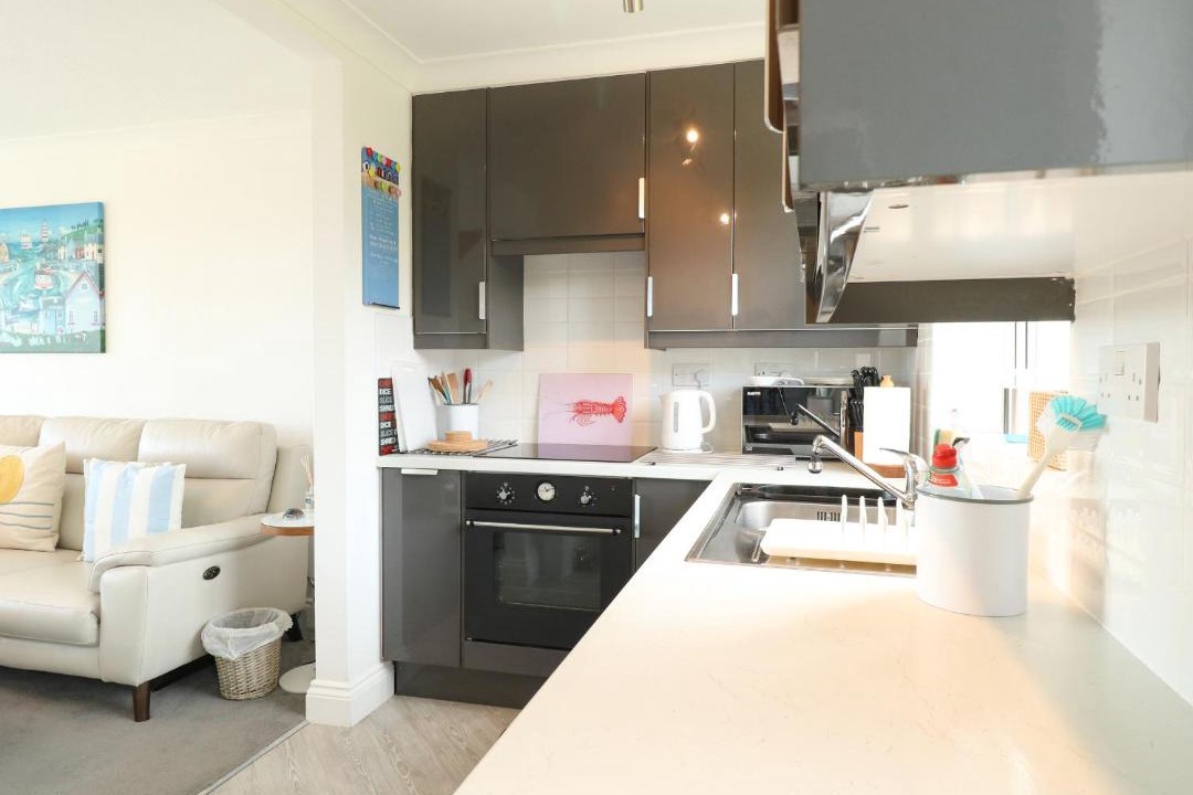 Photo of Kitchen in Kessingland