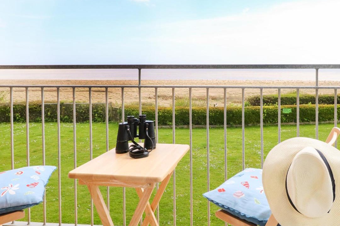 Photo of Patio Balcony in Kessingland