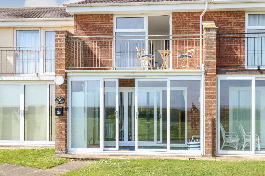 Photo of Buildings in Kessingland